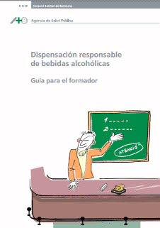 Dispensaci&oacute;n Responsable