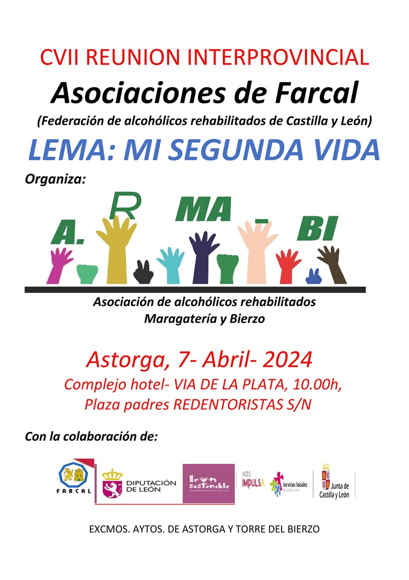 Interprovincial abril 2024
