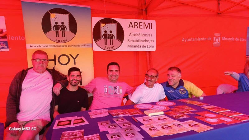 Piraguas AREMI 2024 - 2