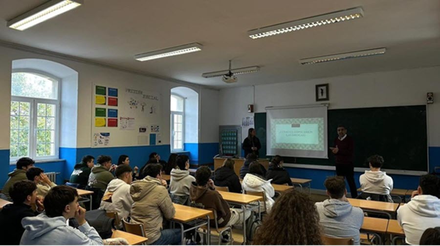 Sagrados Corazones 2023